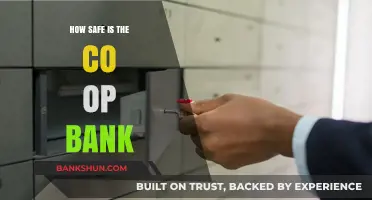 Is Co-op Bank Secure? Evaluating Its Safety and Financial Stability
