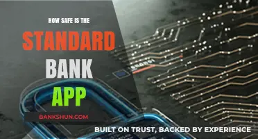 Is Standard Bank's Mobile App Secure? A Comprehensive Safety Review