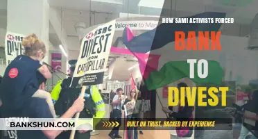Sami Activists' Victory: How They Forced a Bank to Divest