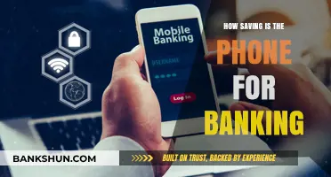 Secure Banking: How Your Phone Safeguards Your Financial Future