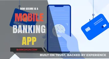 Mobile Banking App Security: Risks, Protection, and Safe Usage Tips