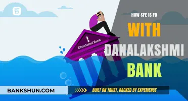 Is Your Money Safe with Dhanalakshmi Bank? A Comprehensive Review