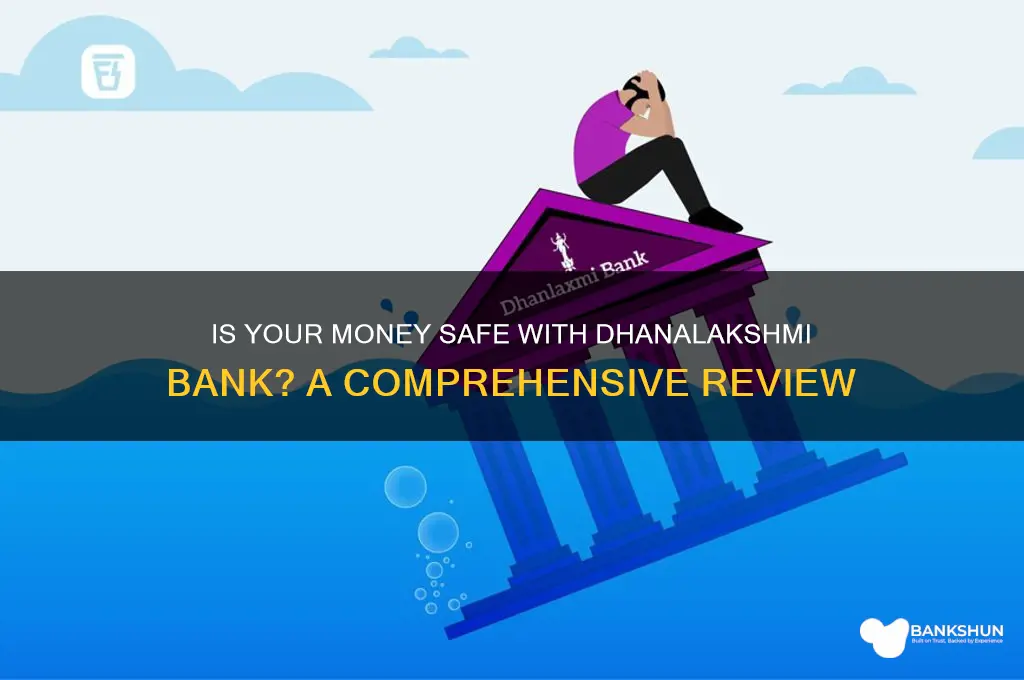 how sfe is fd with danalakshmi bank