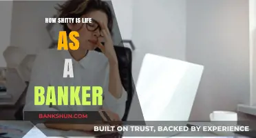 The Harsh Reality of Banking: Stress, Long Hours, and Burnout