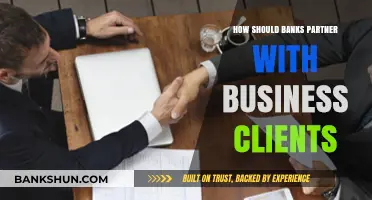 Strengthening Bank-Business Partnerships: Strategies for Mutual Growth and Success