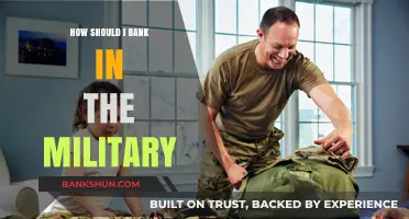 Military Banking Guide: Smart Strategies for Service Members' Financial Success
