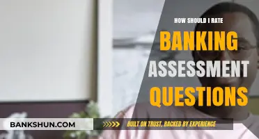 Mastering Banking Assessments: Effective Strategies to Rate Exam Questions