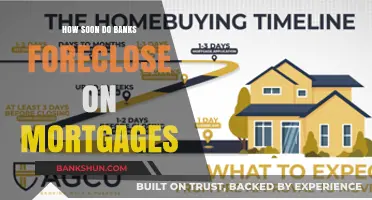 When Do Banks Foreclose? Understanding Mortgage Timeline Risks