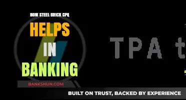 Steel Brick CPQ: Revolutionizing Banking Operations and Efficiency
