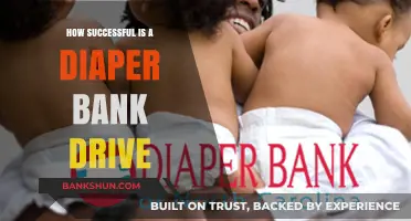Diaper Bank Drive Success: Impact, Challenges, and Community Support