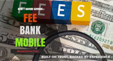 Smart Tips to Avoid Bank Mobile Service Fees Easily