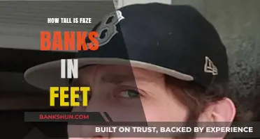 Faze Banks Height Revealed: How Tall is He in Feet?