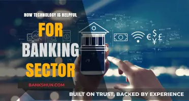 Revolutionizing Banking: How Technology Enhances Efficiency and Customer Experience