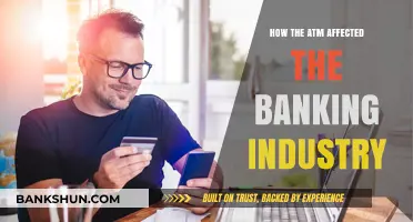 ATM Revolution: Transforming Banking Operations and Customer Experience