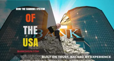 Understanding the Complexities of the USA's Banking System