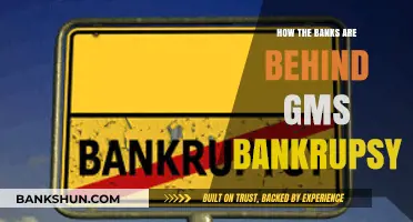 How Banks' Practices Contributed to GM's Bankruptcy Crisis