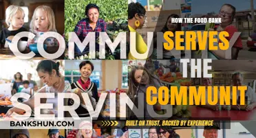 Nourishing Neighbors: The Vital Role of Food Banks in Communities