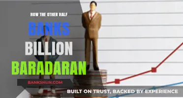 Unequal Banking: How the Other Half Banks in Baradaran's Billion-Dollar Divide