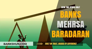 Unequal Banking: Mehrsa Baradaran's Insight into Financial Inequality