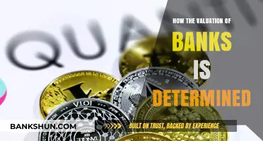 Understanding Bank Valuation: Key Metrics and Methods for Accurate Assessment