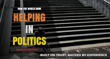 World Bank's Role in Shaping Global Politics and Governance