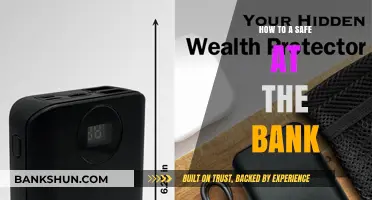 Secure Your Savings: Essential Tips for Safe Banking at the Bank