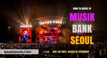 Accessing Musik Bank Seoul: A Comprehensive Guide for K-Pop Fans