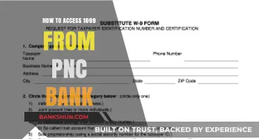 Accessing Your 1099 Form from PNC Bank: A Step-by-Step Guide
