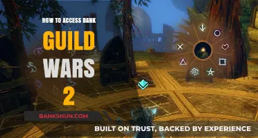 Accessing Guild Wars 2 Bank: A Comprehensive Guide for Players