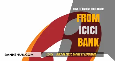 Access DigiLocker via ICICI Bank: A Step-by-Step Guide