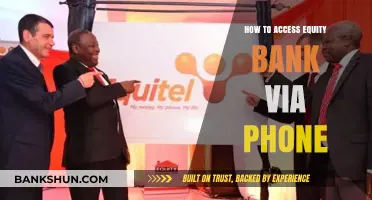 Access Equity Bank via Phone: A Simple Step-by-Step Guide