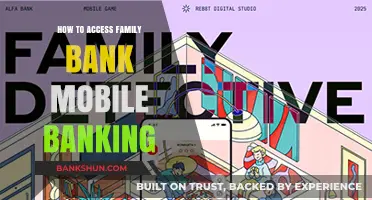 Access Family Bank Mobile Banking: A Step-by-Step Guide for Users