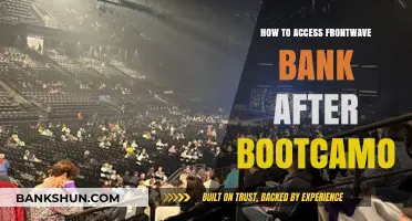 Accessing Frontwave Bank Post-Bootcamp: A Step-by-Step Guide for Veterans