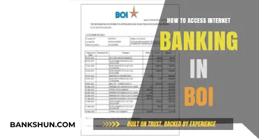 Step-by-Step Guide to Accessing BOI Internet Banking Securely