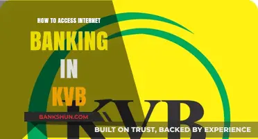 Step-by-Step Guide to Accessing KVB Internet Banking Securely