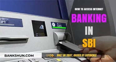Step-by-Step Guide to Accessing SBI Internet Banking Securely