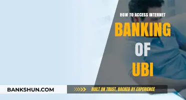 Step-by-Step Guide to Accessing UBI Internet Banking Securely