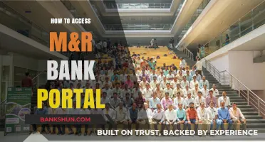 Easy Steps to Access Your M&R Bank Portal Securely