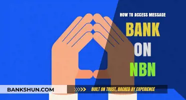 Accessing Your Message Bank on NBN: A Step-by-Step Guide