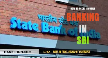 Access SBI Mobile Banking: A Step-by-Step Guide for Beginners