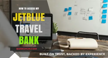 Accessing Your JetBlue Travel Bank: A Step-by-Step Guide