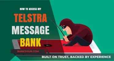 Accessing Telstra Message Bank: A Step-by-Step Guide for Users