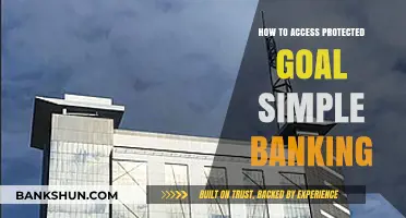 Accessing Protected Goal Simple Banking: A Step-by-Step Guide for Users