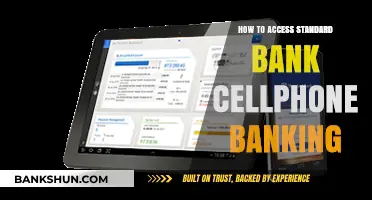 Access Standard Bank Cellphone Banking: A Step-by-Step Guide for Users