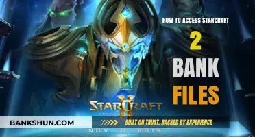 Accessing StarCraft 2 Bank Files: A Comprehensive Guide for Players