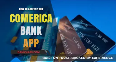 Accessing Your Comerica Bank App: A Quick and Easy Guide
