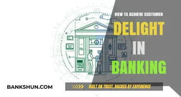 Mastering Customer Delight: Strategies for Banking Excellence and Loyalty
