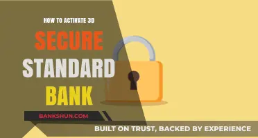 Secure Your Online Payments: Activating 3D Secure with Standard Bank