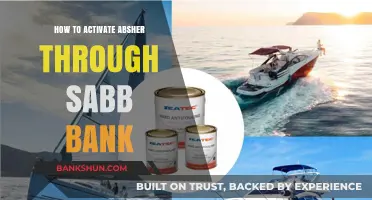 Activate Absher Seamlessly: A Step-by-Step Guide via SABB Bank