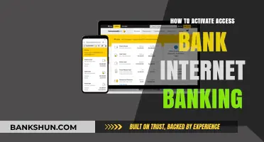 Activate Access Bank Internet Banking: A Step-by-Step Guide